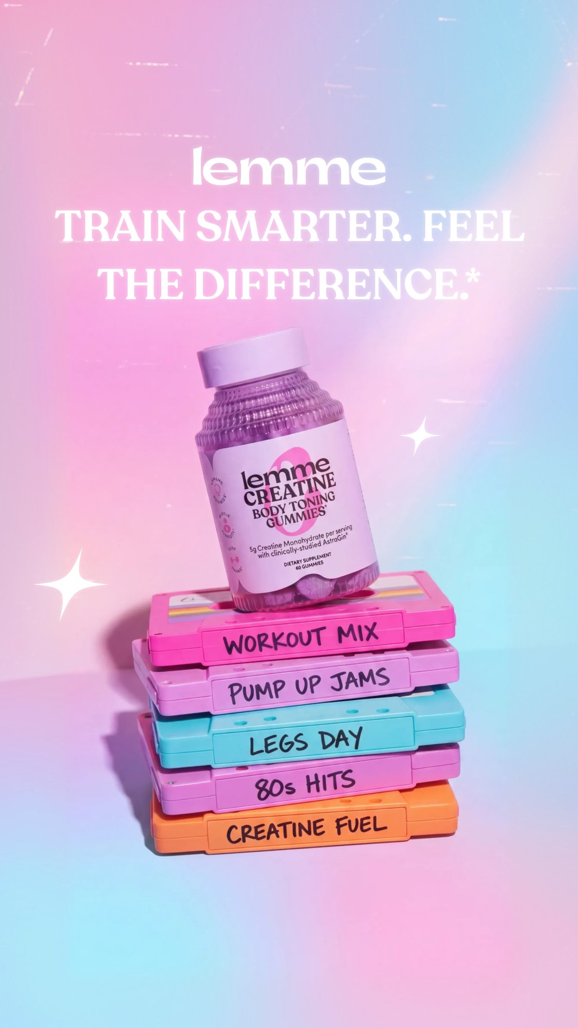 Lemme Facebook ad