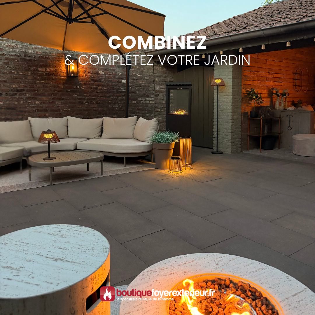 Boutiquefoyerexterieur.fr Facebook ad from Oct 5, 2026