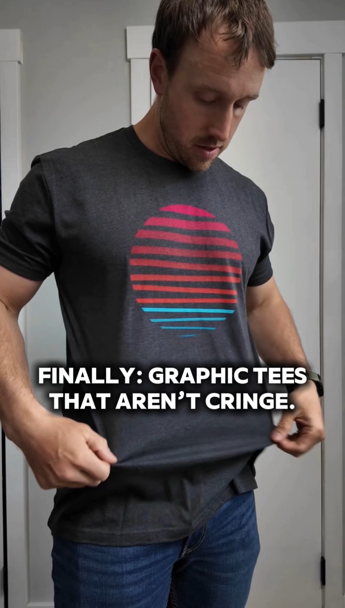 Wohven Facebook ad