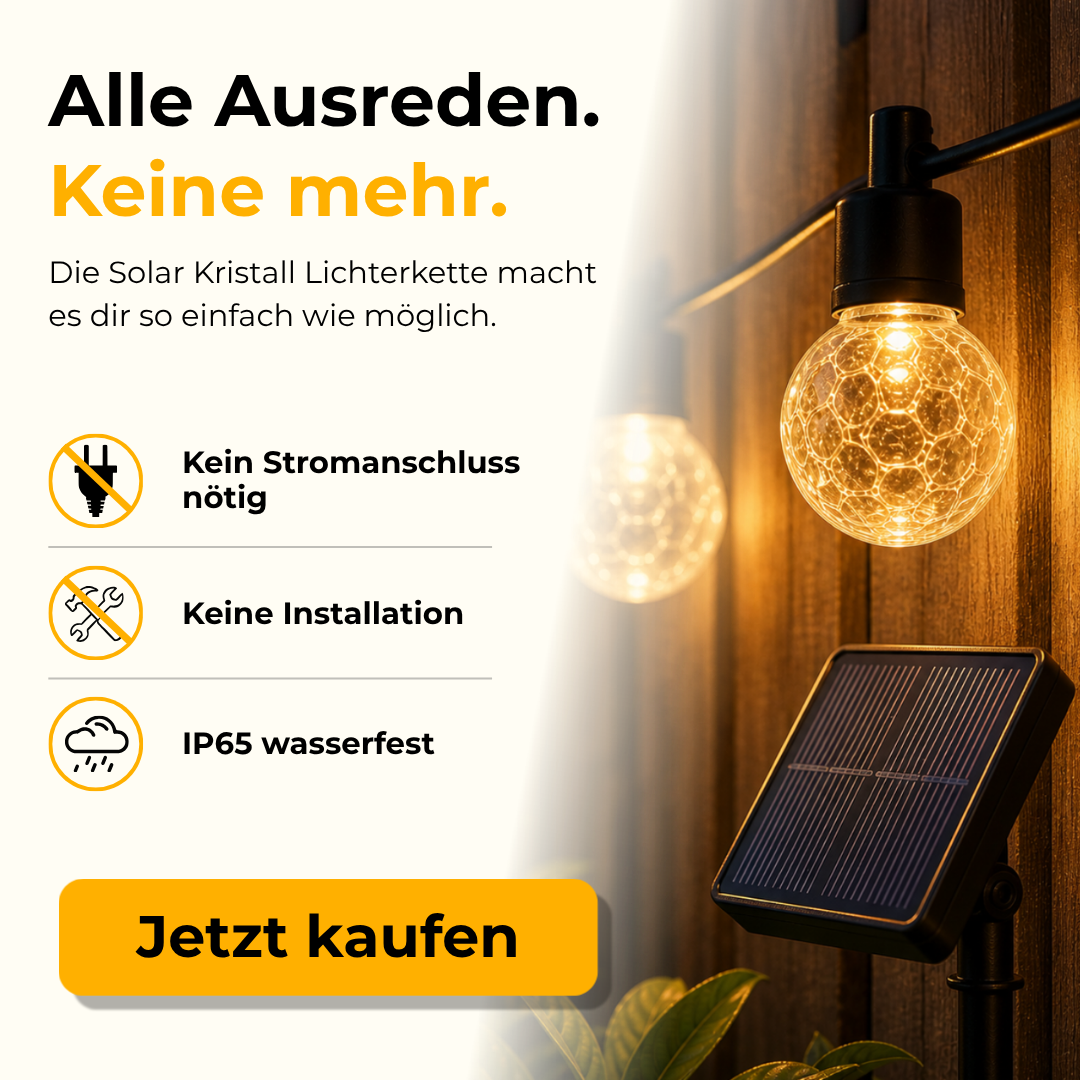 NaturVibes Facebook ad