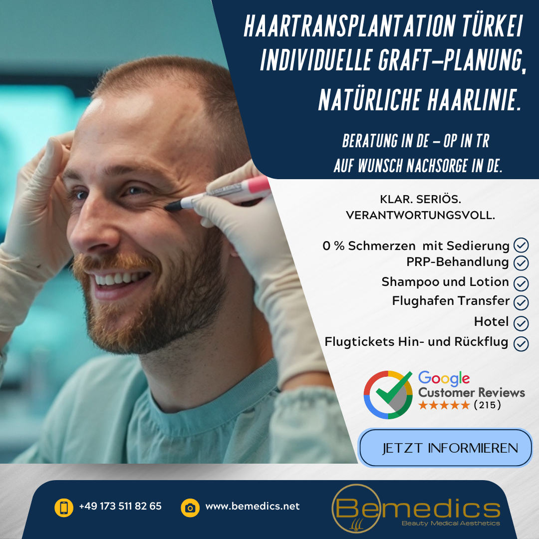 Bemedics Facebook ad from Nov 20, 2025