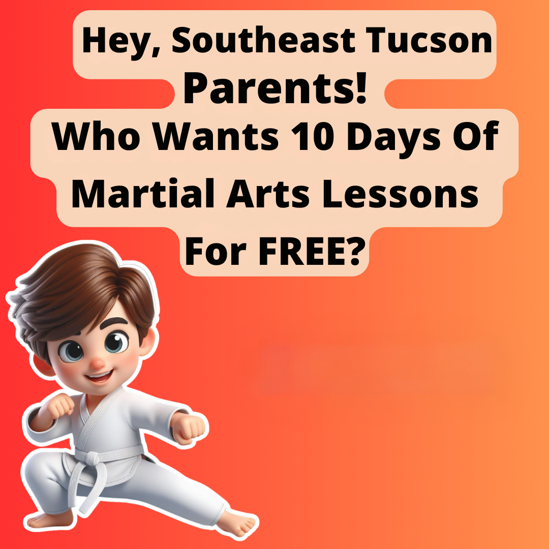 Alliance Jiu Jitsu Tucson Facebook ad