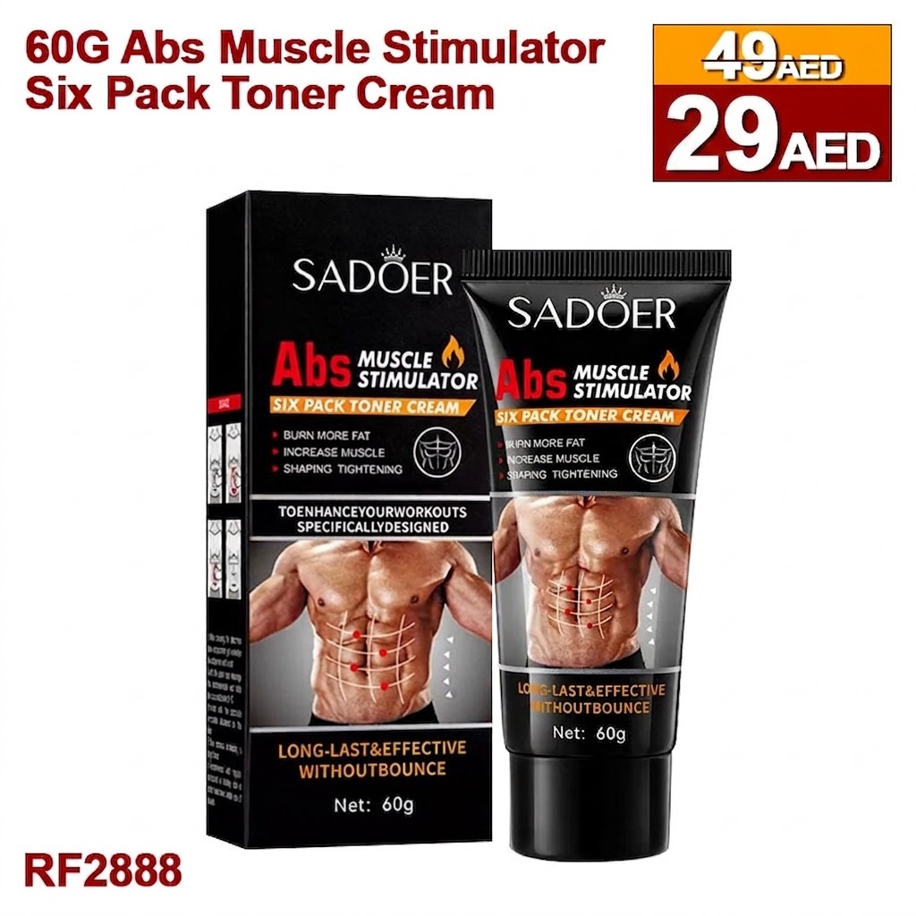 hiidubai.com Facebook ad