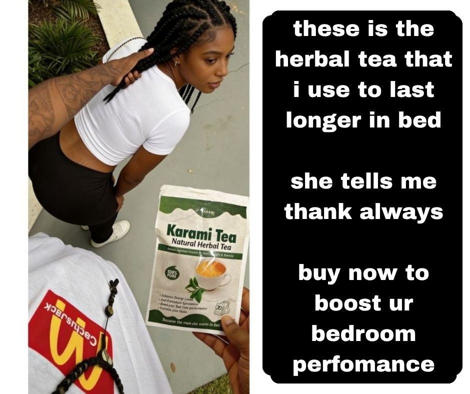Afri market Facebook ad