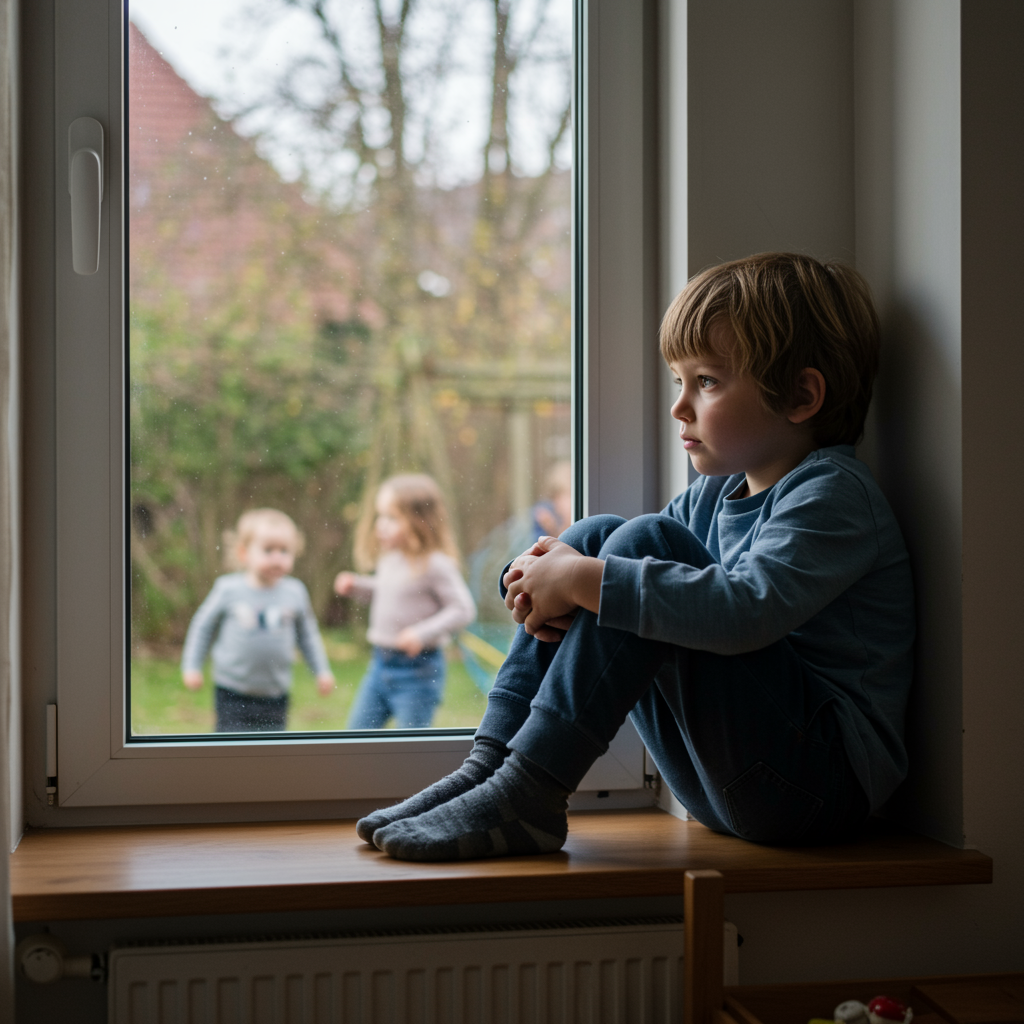 Kidmat.de Facebook ad: KidMat, Matratzenschutz SafeNights