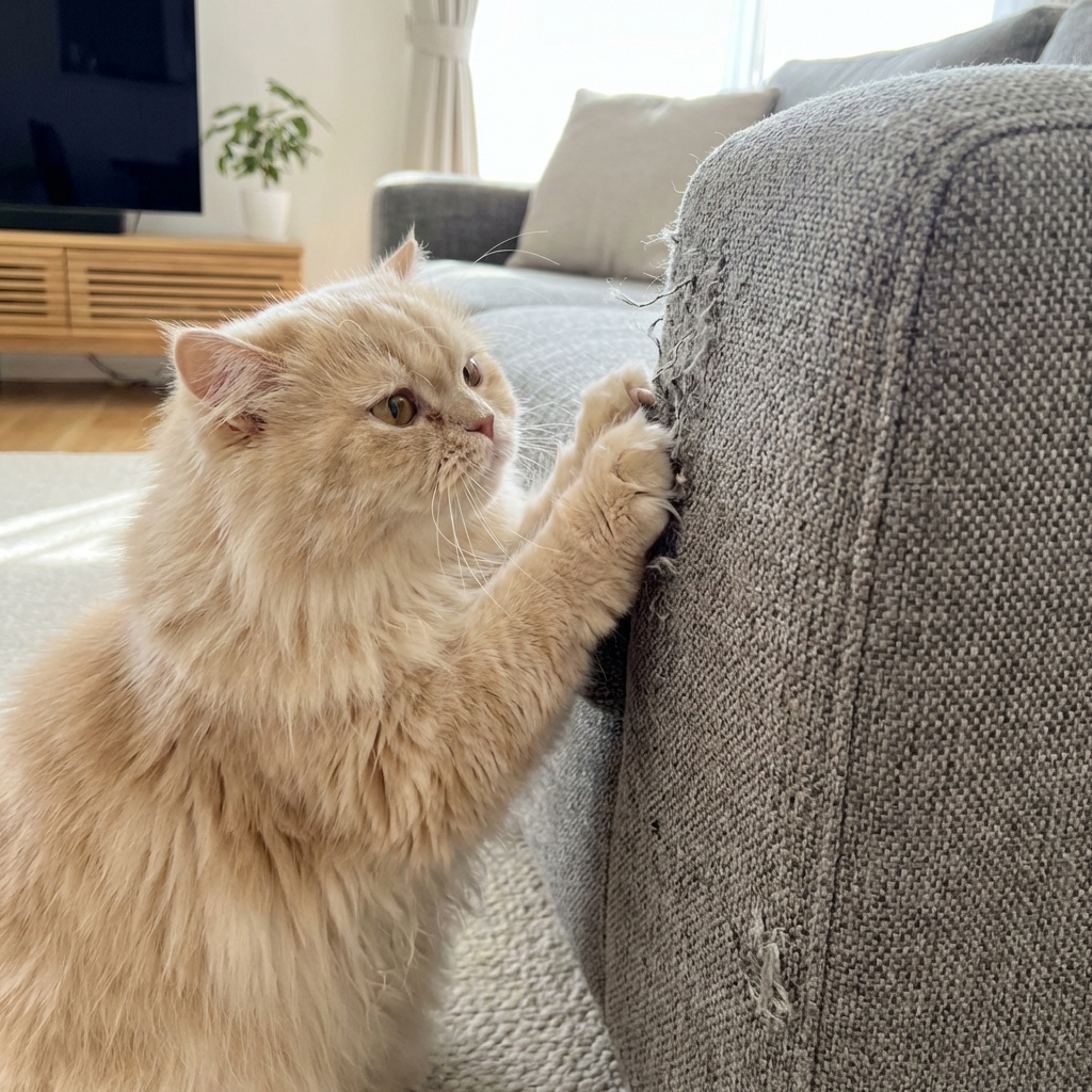 Leo's Paw Facebook ad