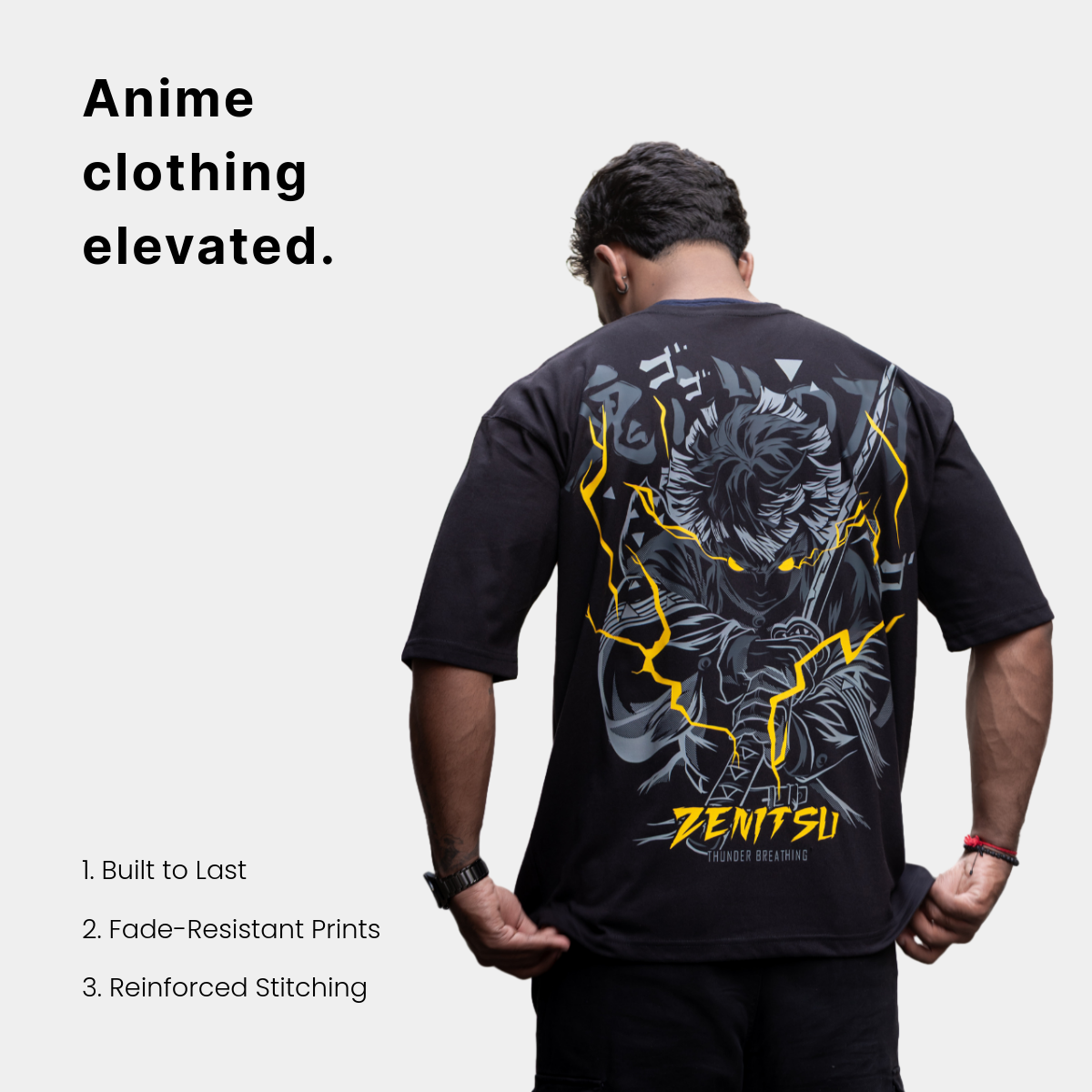 STEKU Facebook ad