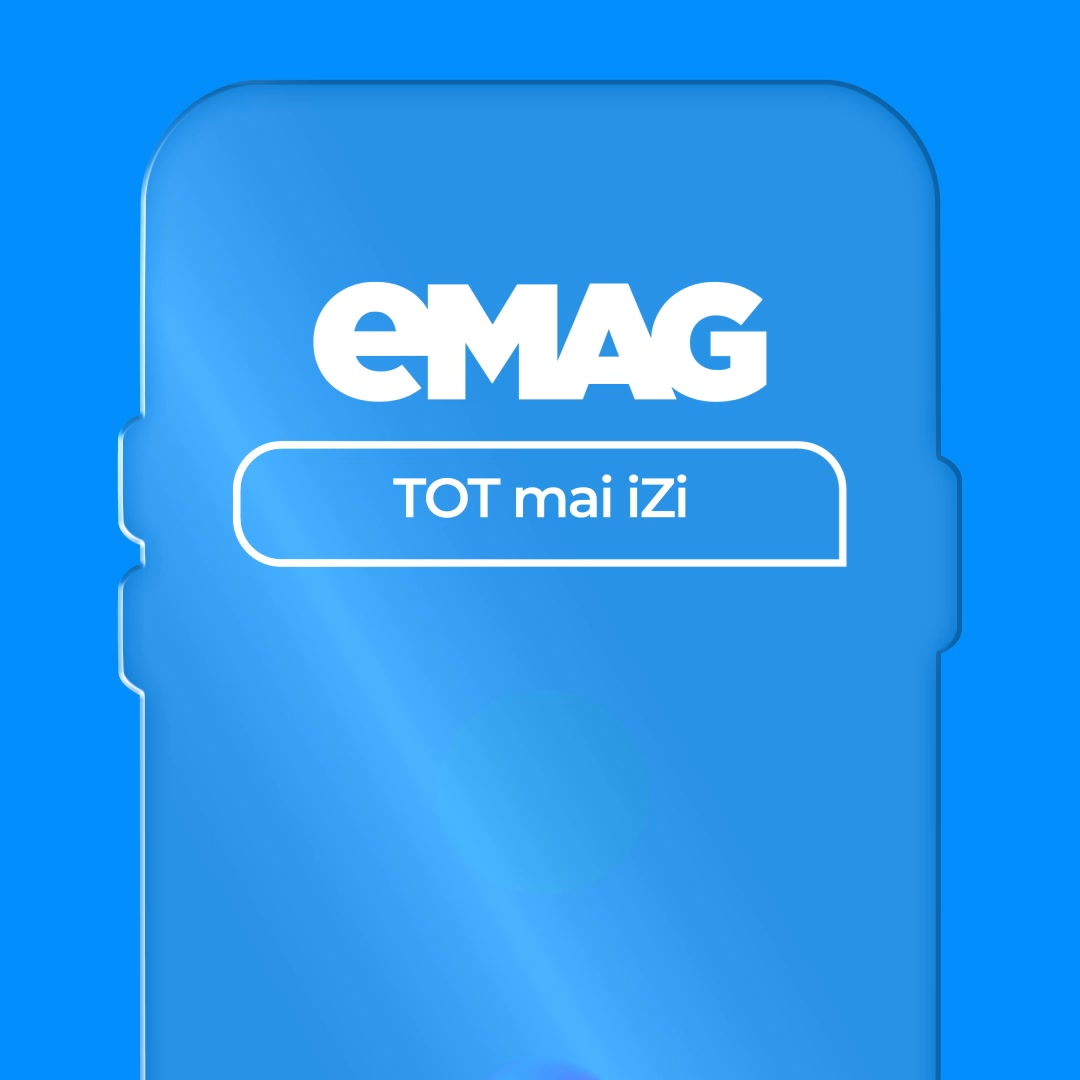 eMAG Facebook ad