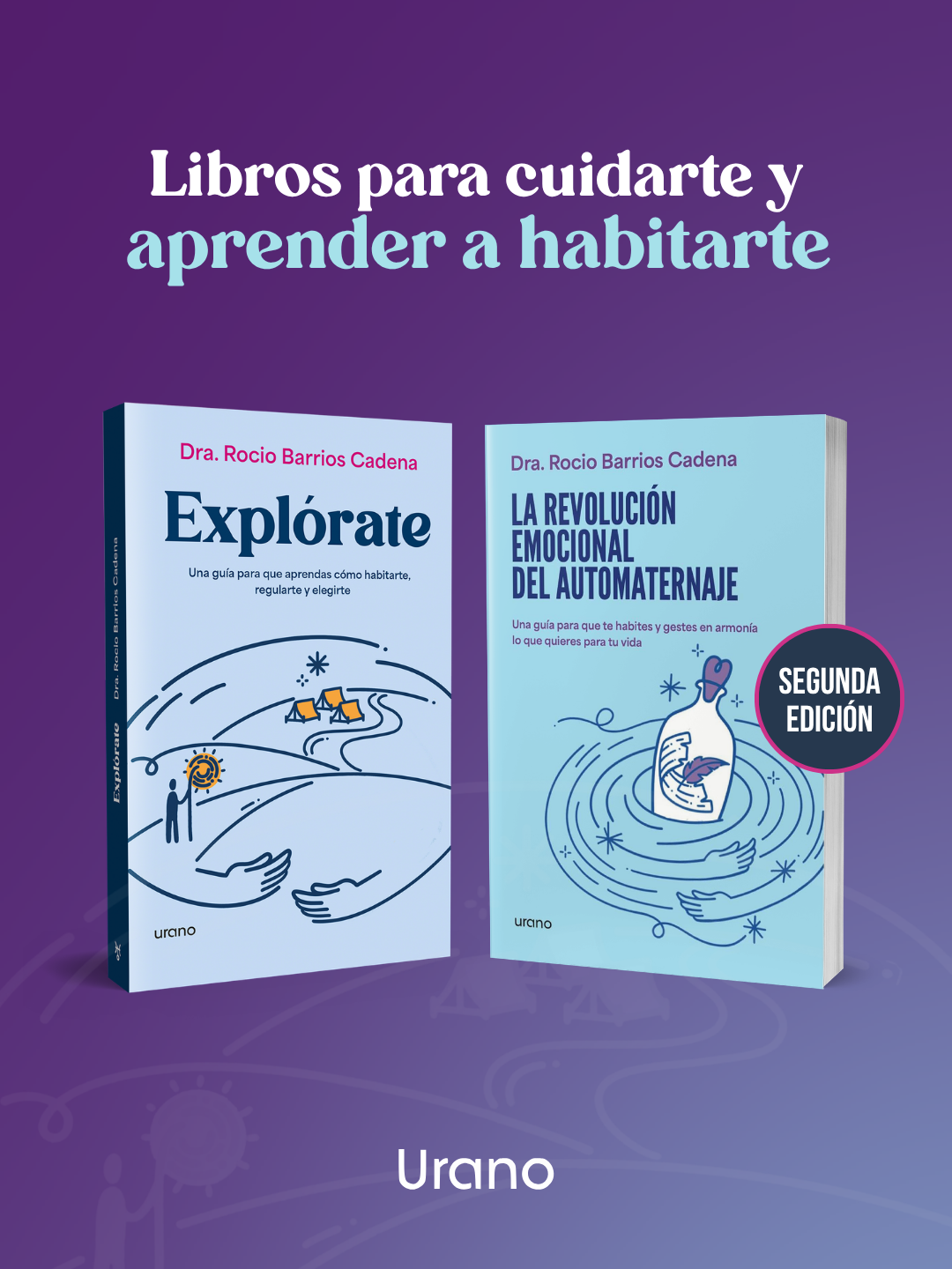 Librería Nacional Facebook ad