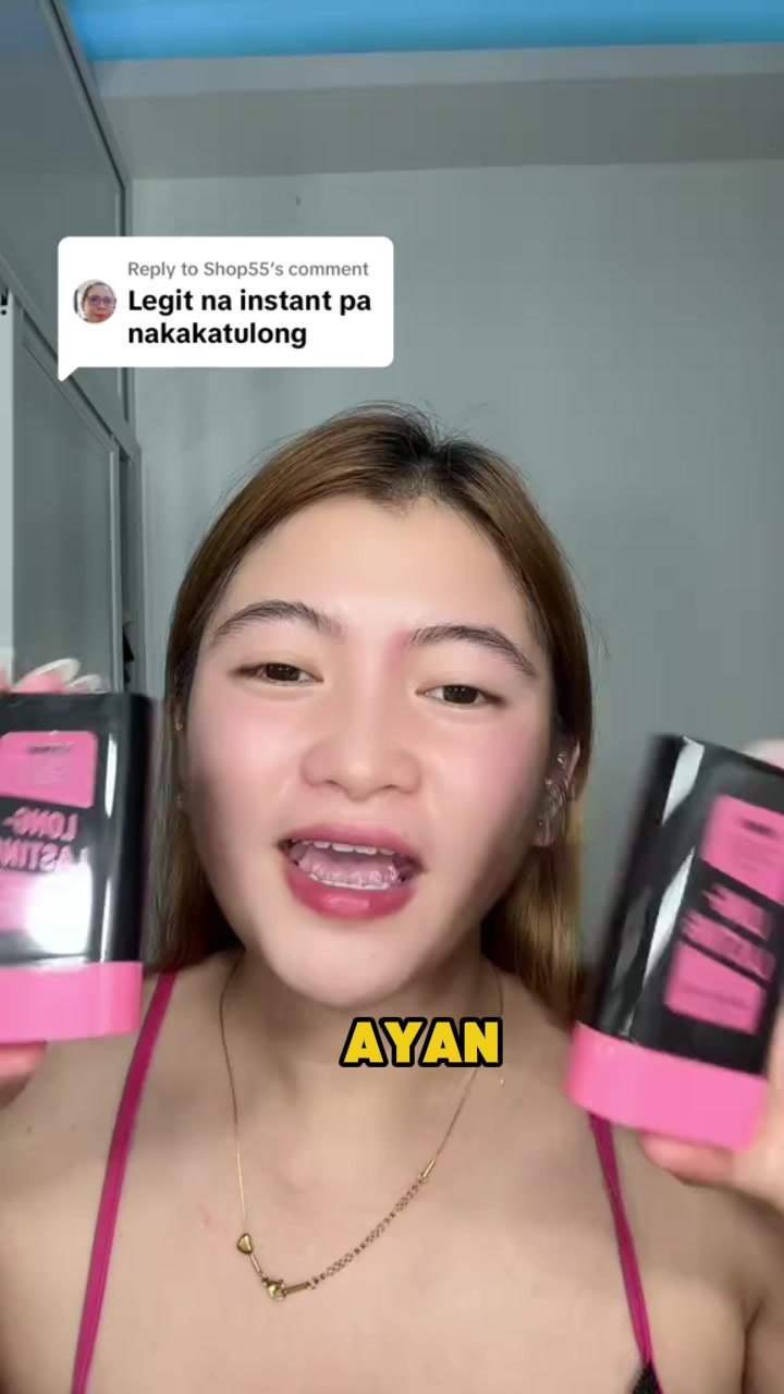 Daily Must-Haves Facebook ad: Your Hair Color Hack-Now ₱99 Only!
