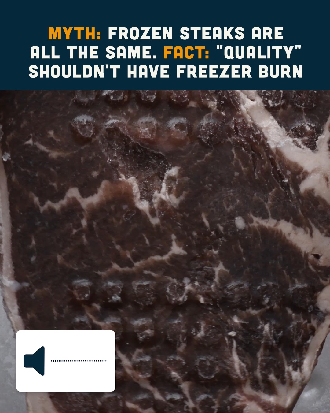 Josh Recommends Facebook ad: Grab this deal for $130 OFF amazing meat