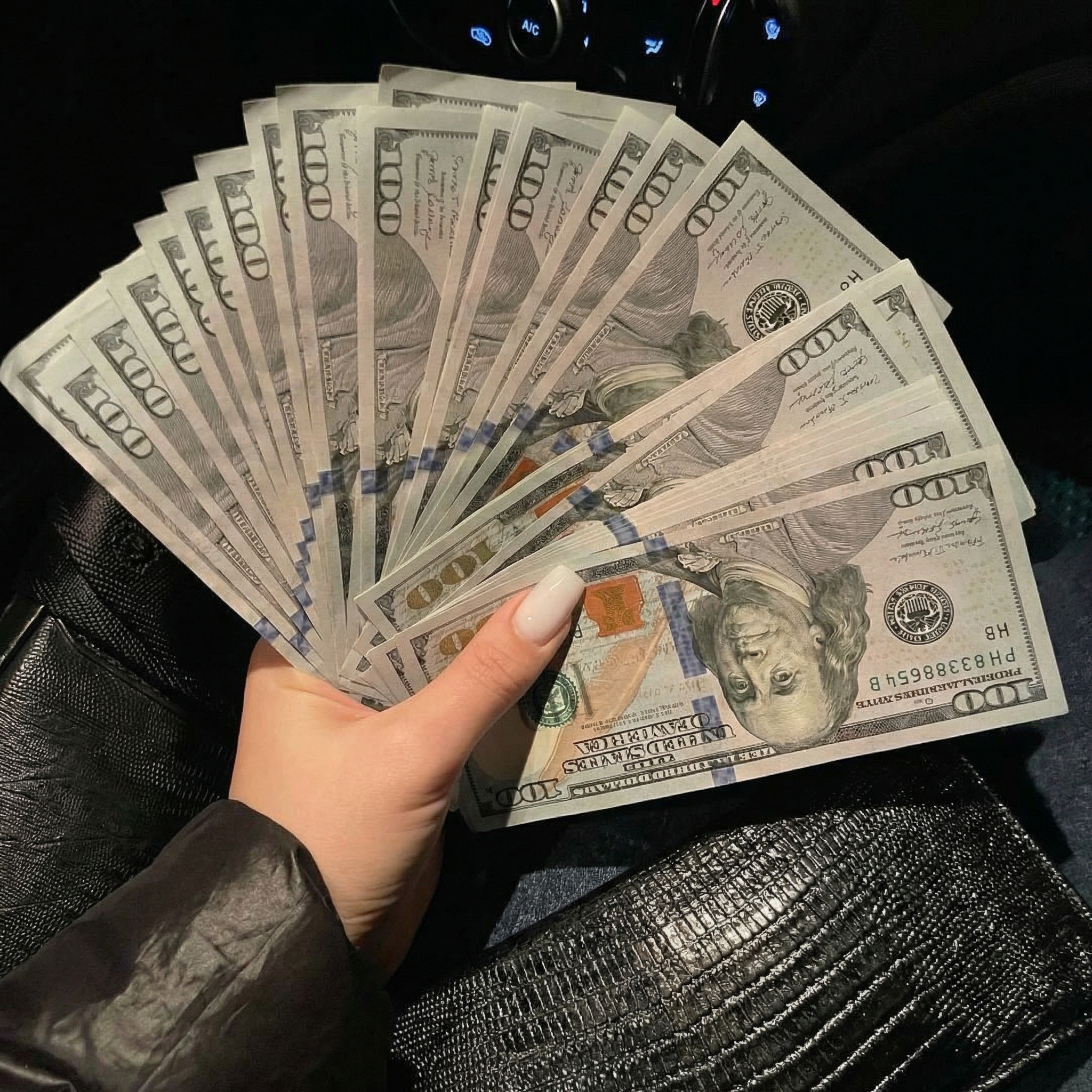 Boss Bae Ashley Facebook ad: Do This Simple Routine To Make Your First Bucks Online