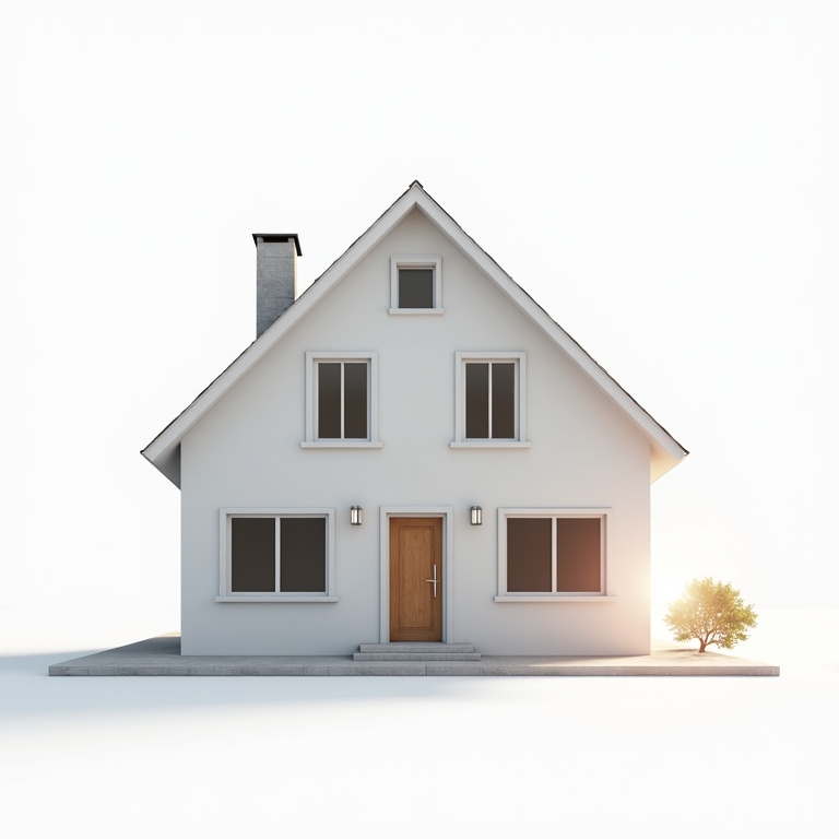 QuickSearches Converge Facebook ad: Equity Line Loan Comparison.