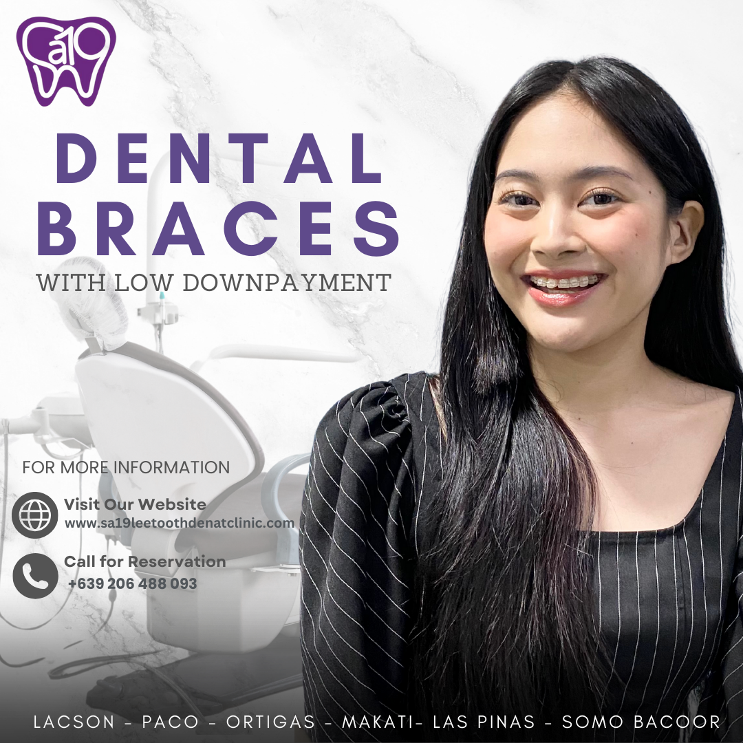 Sa19 Letooth Dental Clinic - General Trias Vista Mall Facebook ad from Feb 10, 2025
