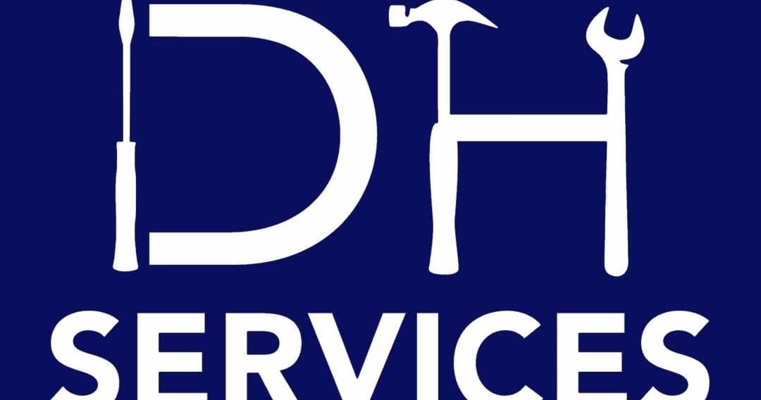 D.H services Facebook ad