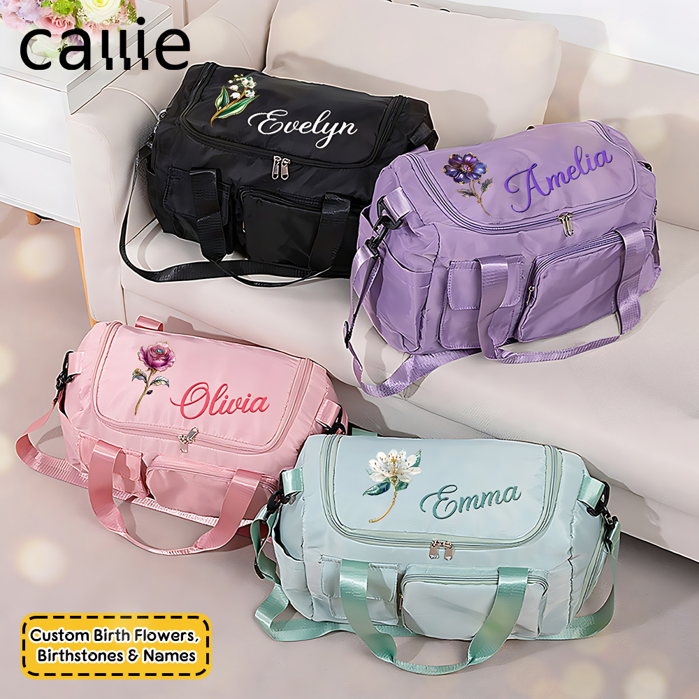 Callie Gifts Facebook ad