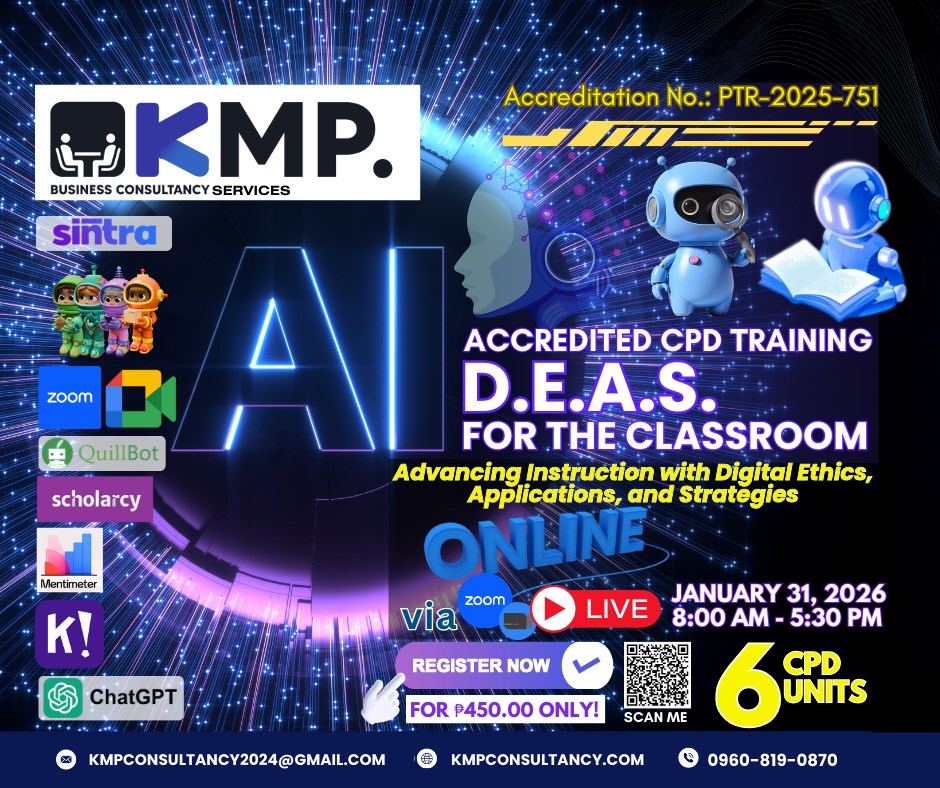 KMP Business Consultancy Services Facebook ad: 𝐏𝐑𝐎𝐅𝐄𝐒𝐒𝐈𝐎𝐍𝐀𝐋 𝐓𝐄𝐀𝐂𝐇𝐄𝐑𝐒, 𝐃𝐎𝐍’𝐓…