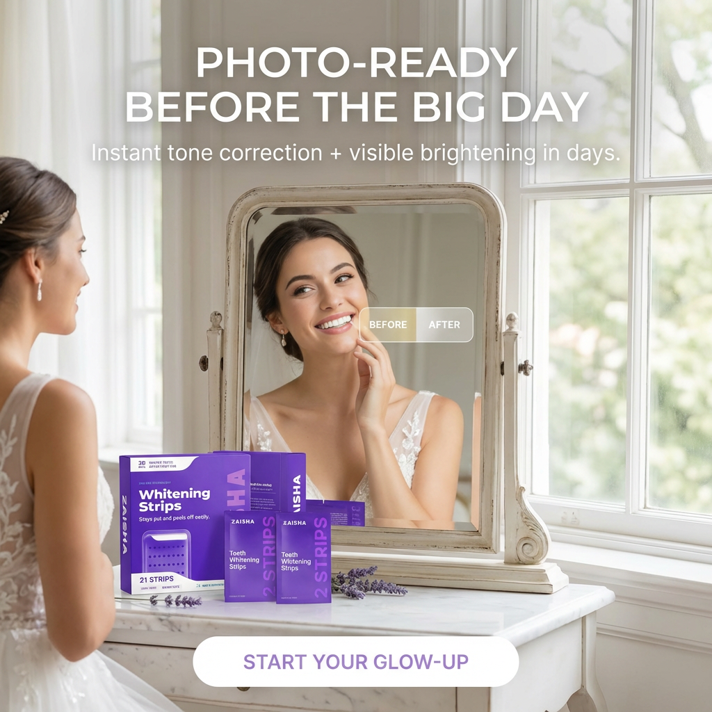 Zaisha Facebook ad