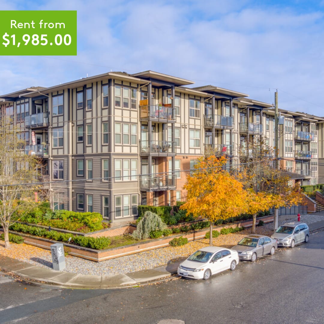 Apartments.com Facebook ad