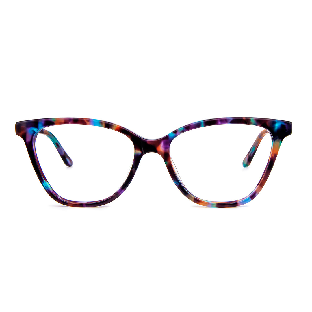 Optical Factor Facebook ad