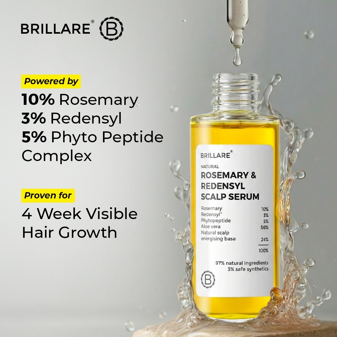 Brillare Facebook ad