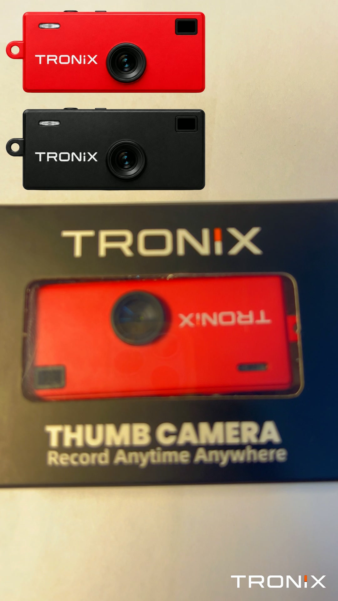 Tronics360 Innovations Facebook ad: ORDER NOW AND PAY ON DELIVERY… PROMO JUST FOR THIS WEEK!