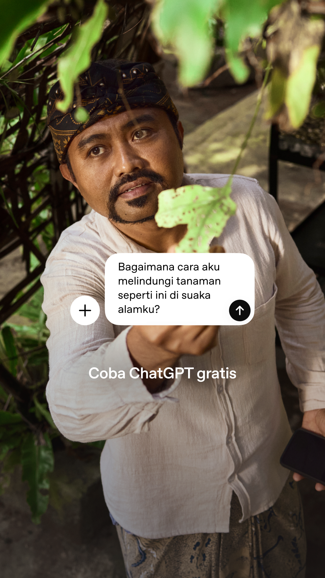 ChatGPT Facebook ad from Aug 6, 2026