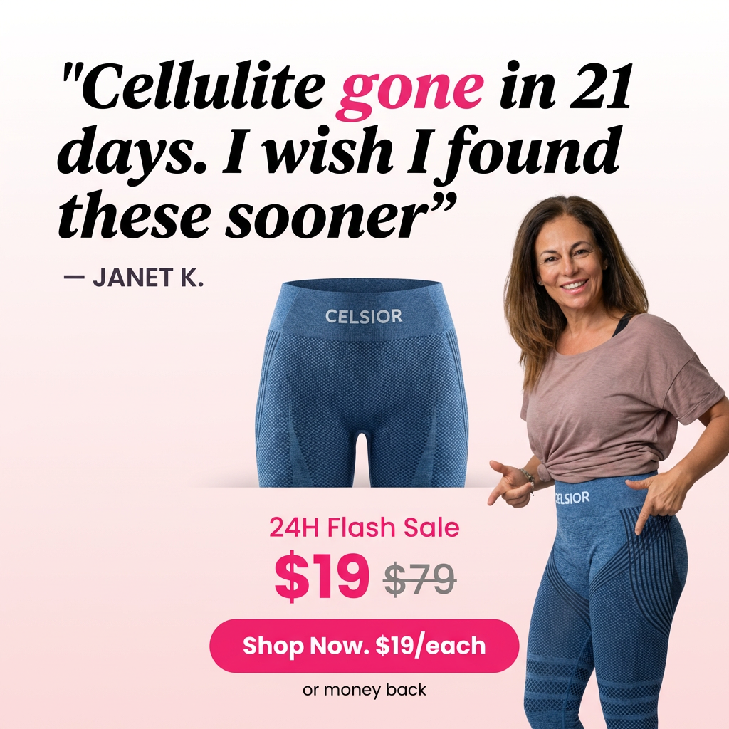 By Celsior Facebook ad