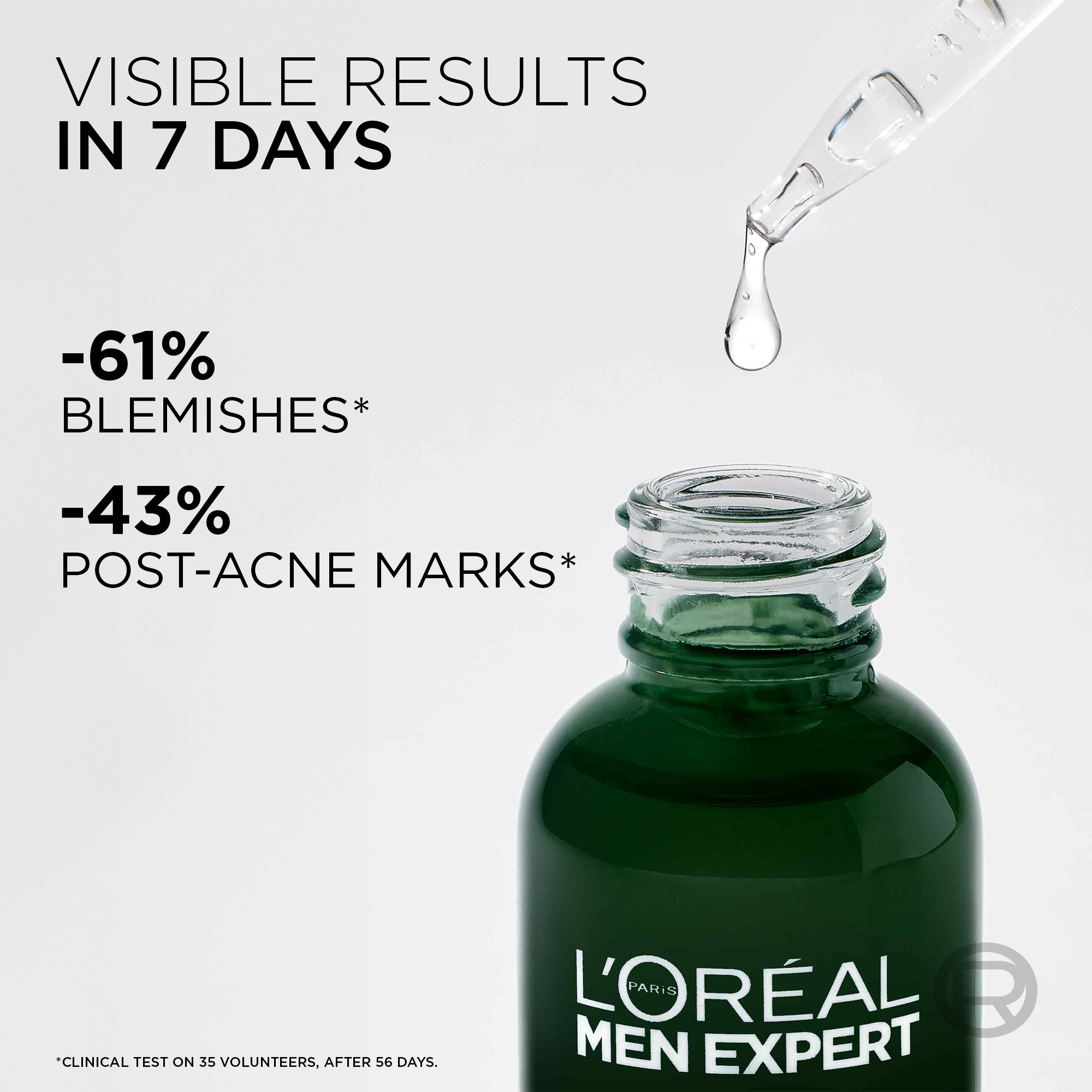 L’Oréal Paris Facebook ad