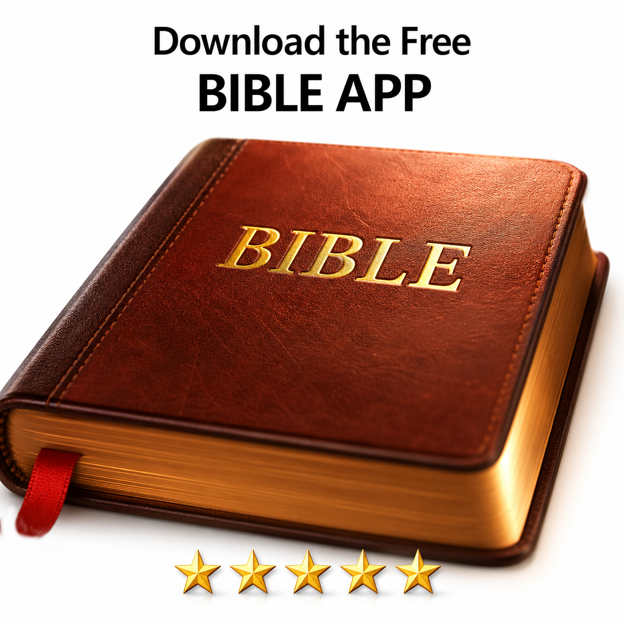 Prayer and Faith Facebook ad