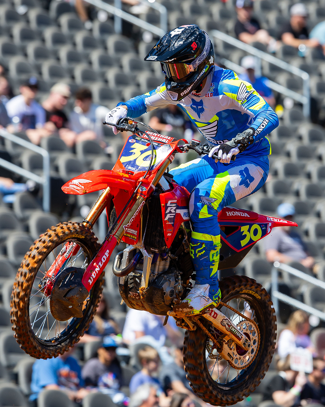 MXstore Facebook ad