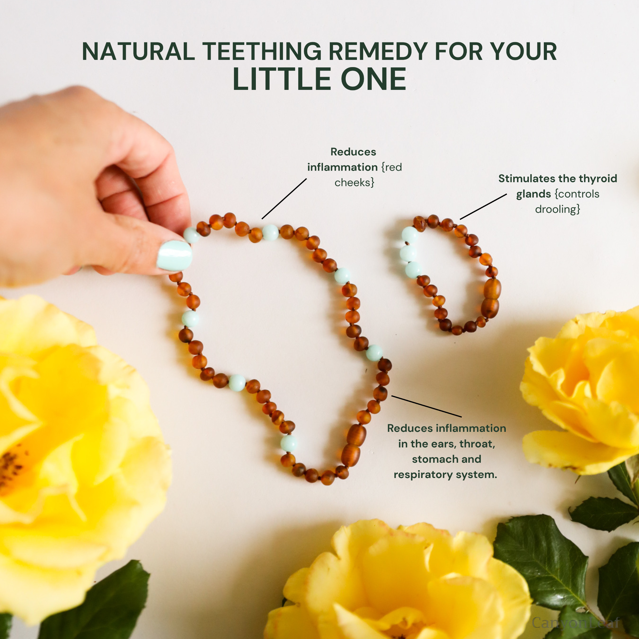 CanyonLeaf Facebook ad