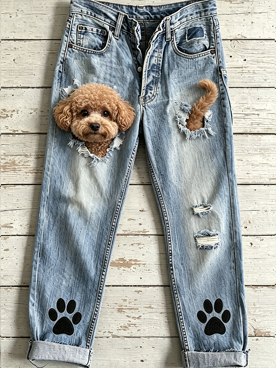 Bamboothread shop Facebook ad