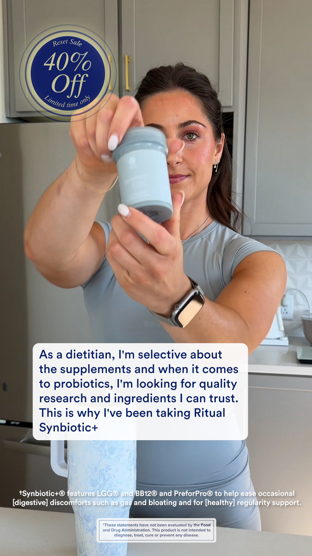 melanierazz_ Facebook ad