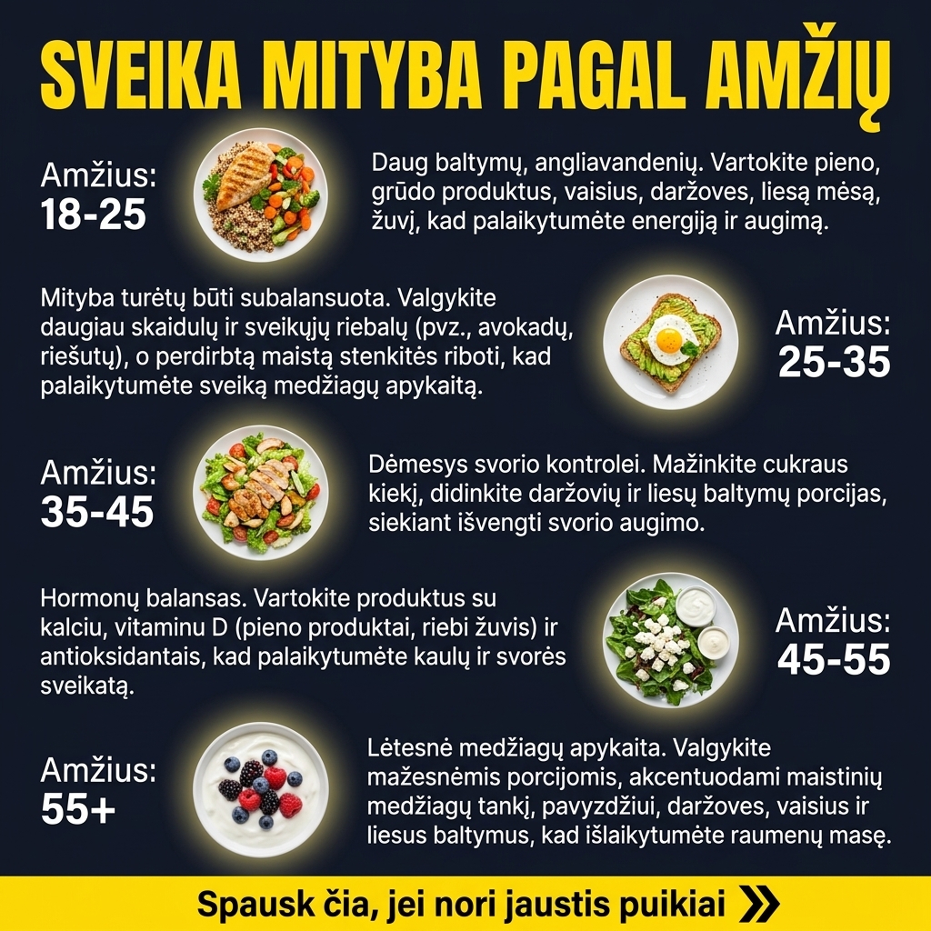 Mantas Liekis Facebook ad
