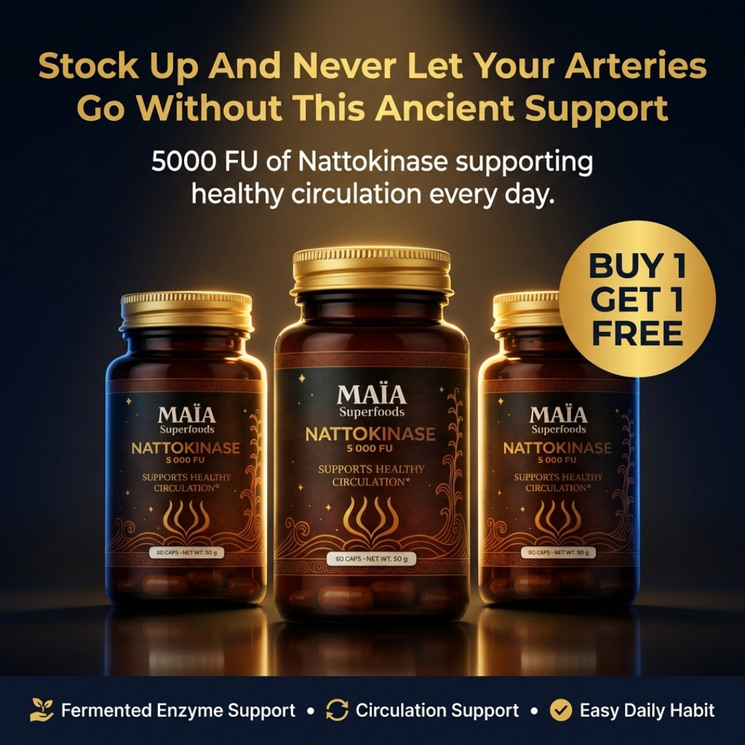 Flavanol Research Institute  Facebook ad
