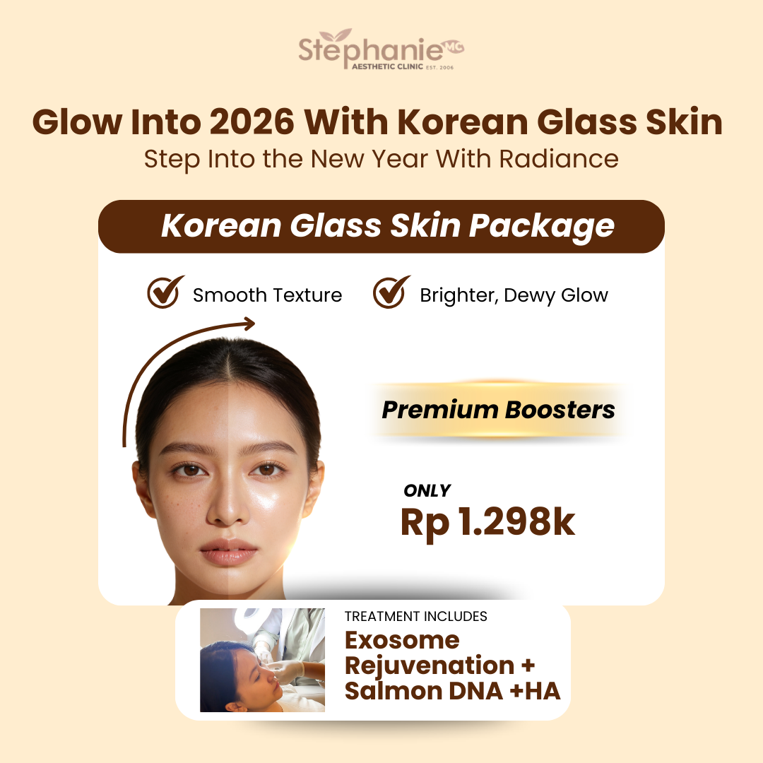 Stephanie Skincare Facebook ad