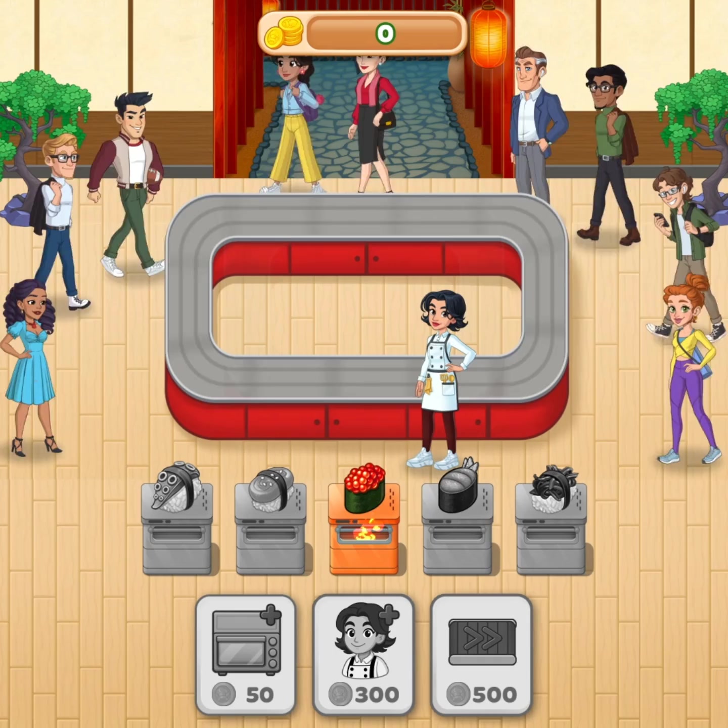 Cooking Diary Facebook ad from Jul 21, 2026