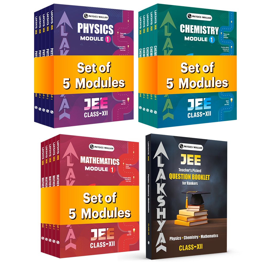 PW Store by Physics Wallah Facebook ad