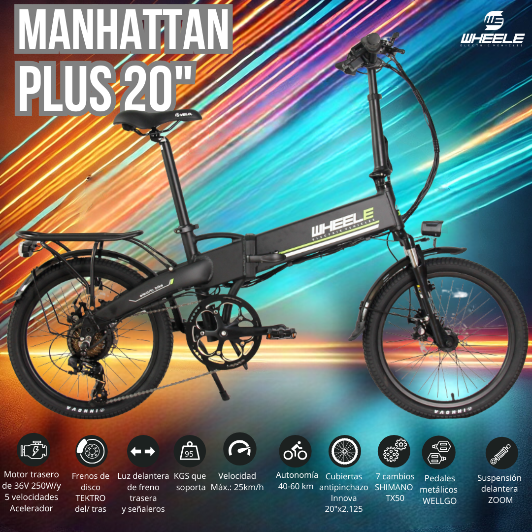 Wheele Facebook ad: WHEELE ELECTRIC VEHICLES LIDER EN MOVILIDAD ELECTRICA