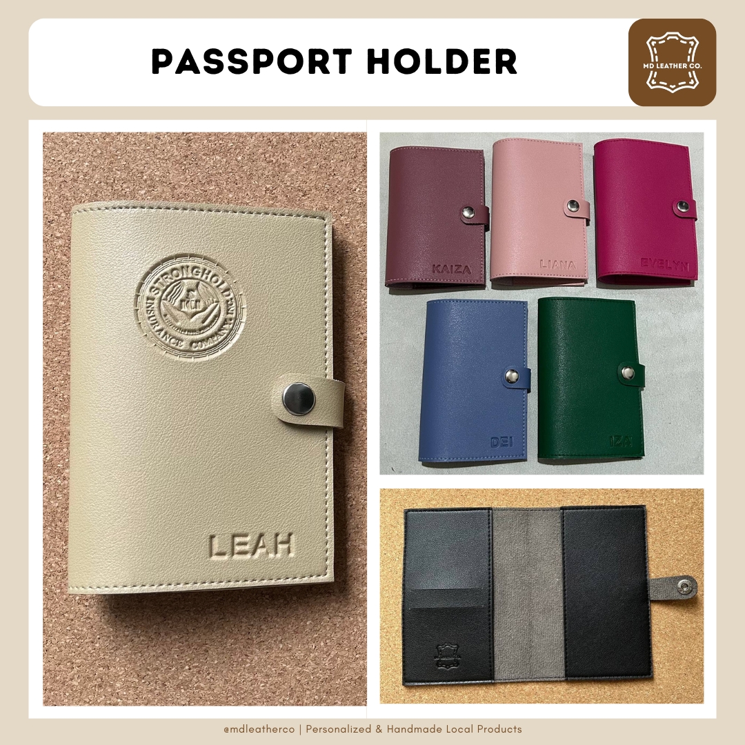 MD Leather Co. - Personalized & Handmade Products Facebook ad: Need personalized gifts?