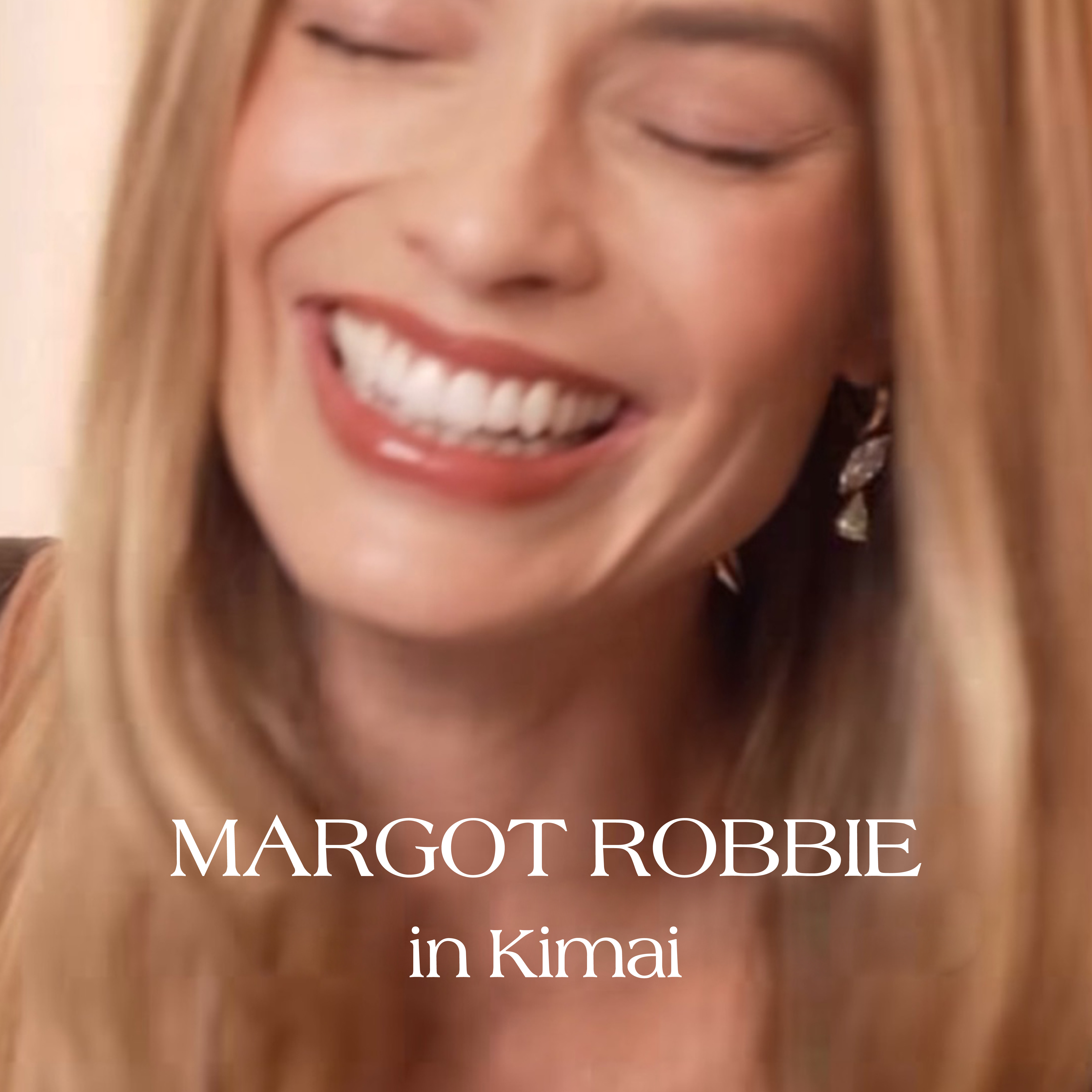 Kimaï Facebook ad