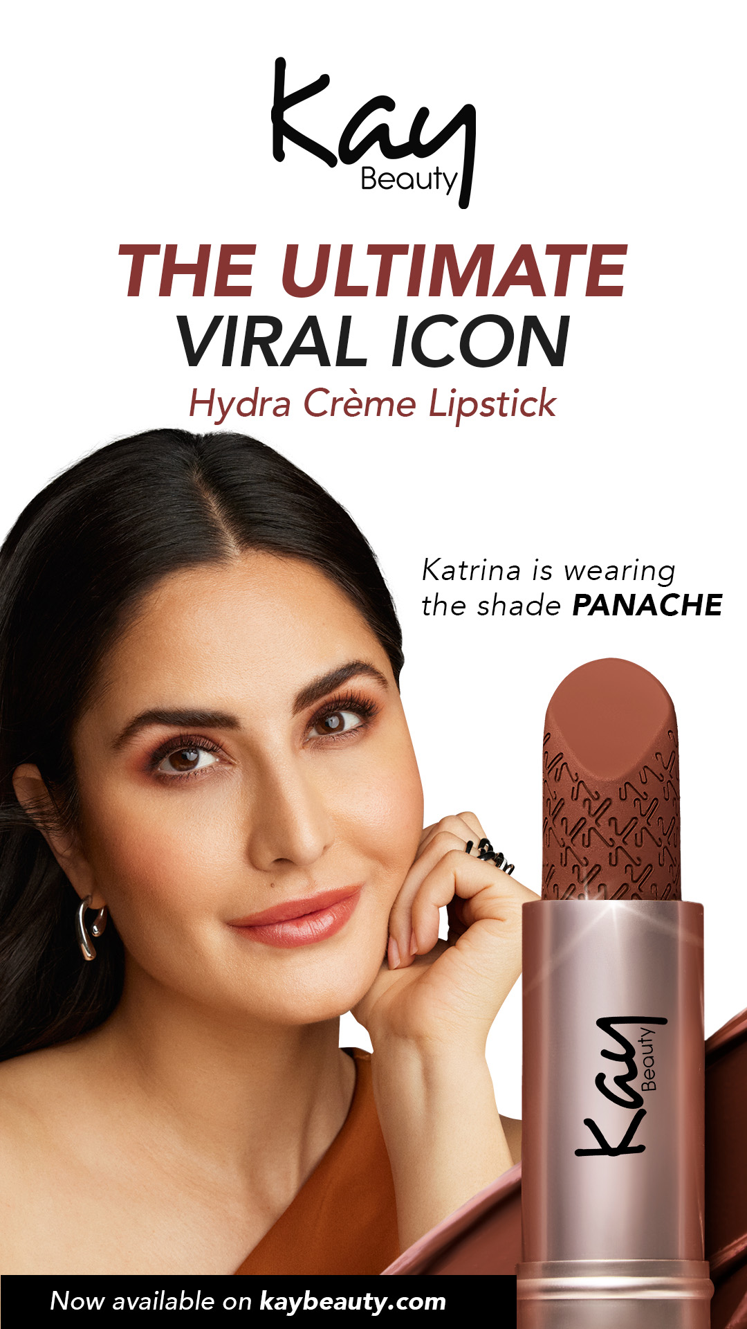 Kay by Katrina Facebook ad