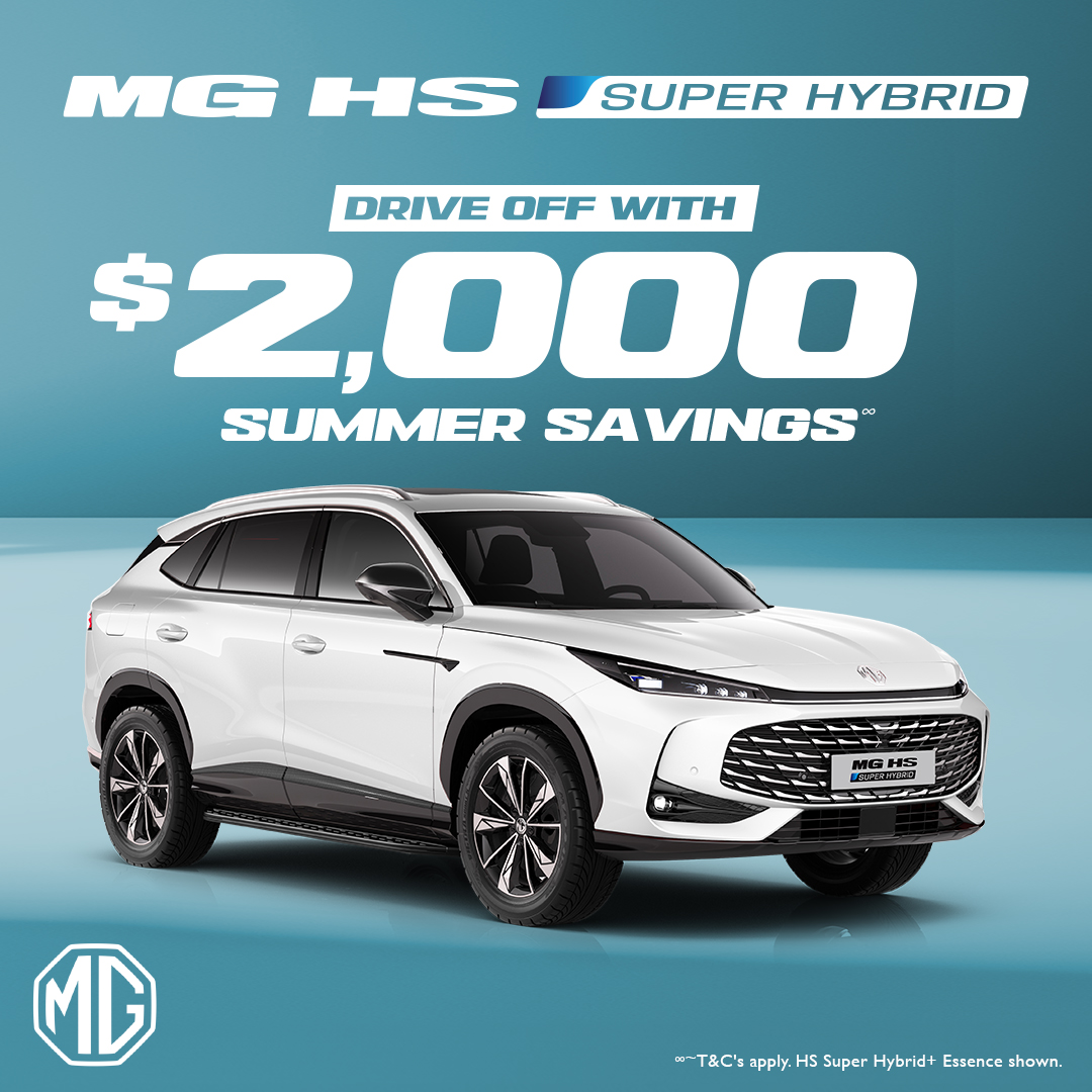 carsales.com.au Facebook ad