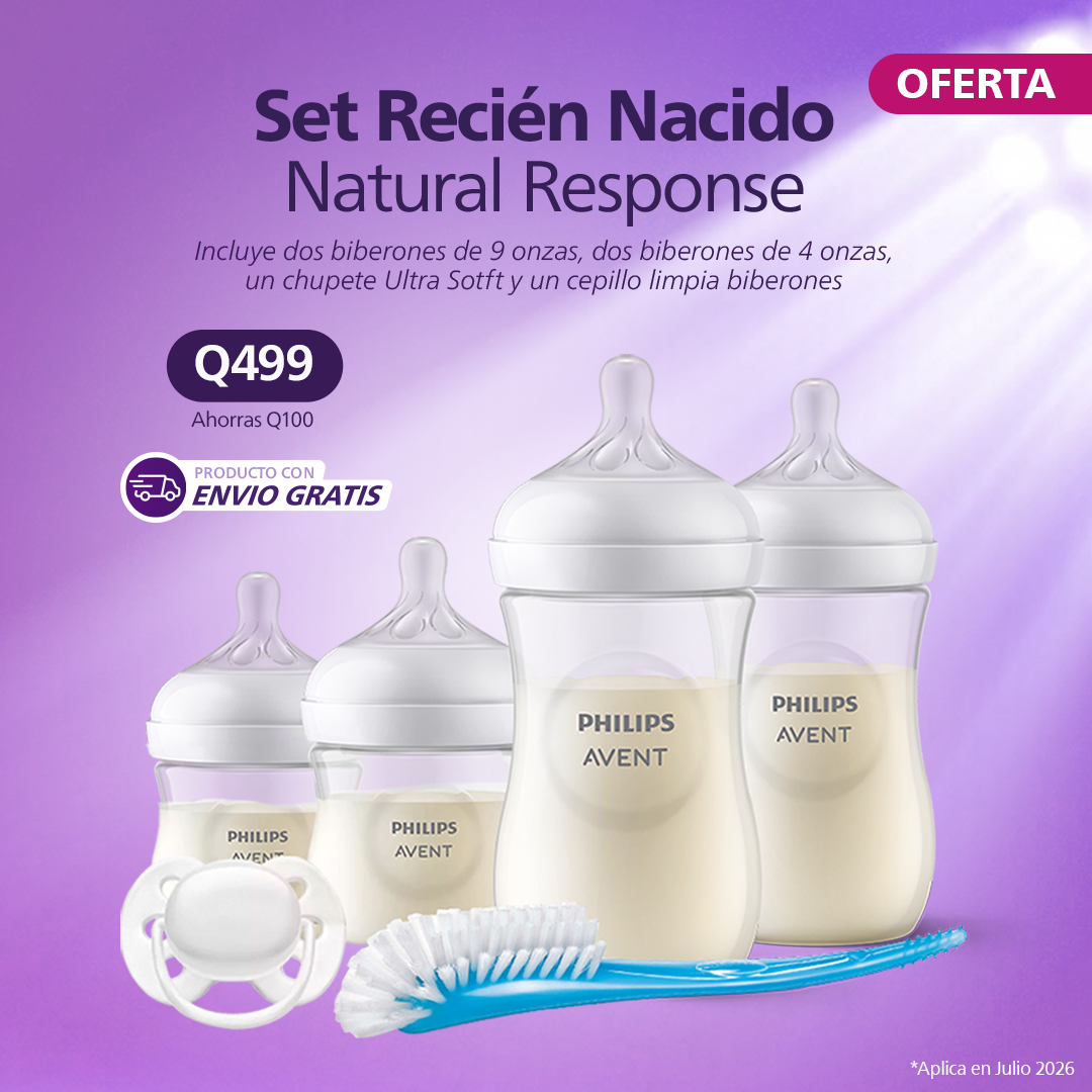 AVENT Guatemala Facebook ad