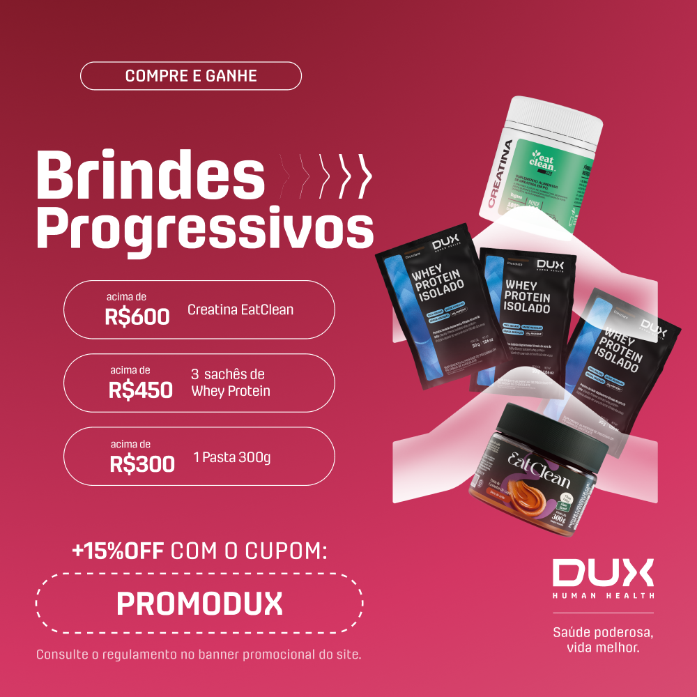 DUX Human Health Facebook ad from Jun 21, 2026