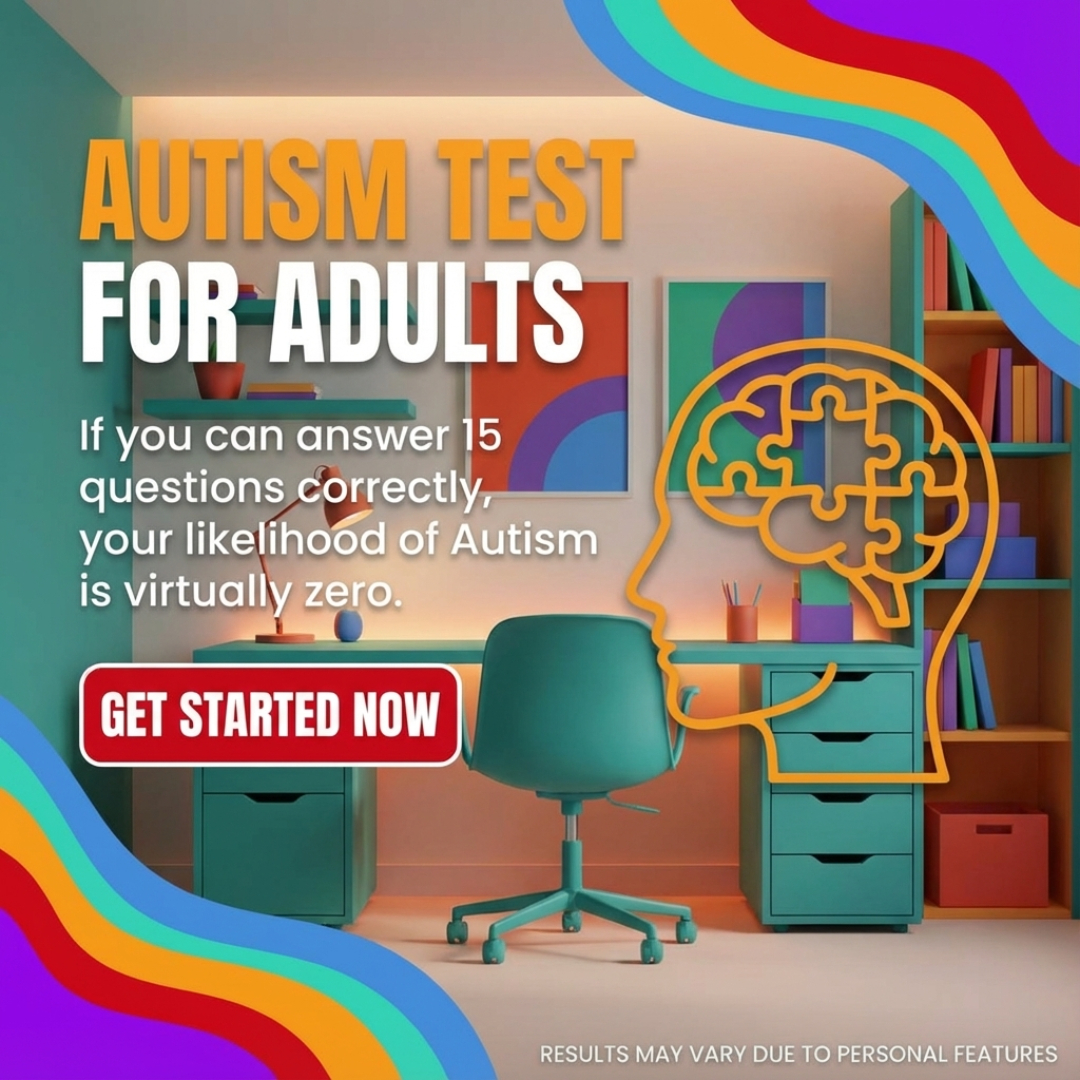 Yourselfirst: Mental Balance Facebook ad