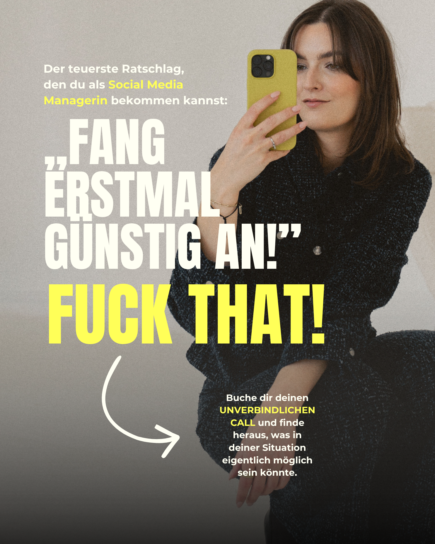 Anni Schmoll Facebook ad