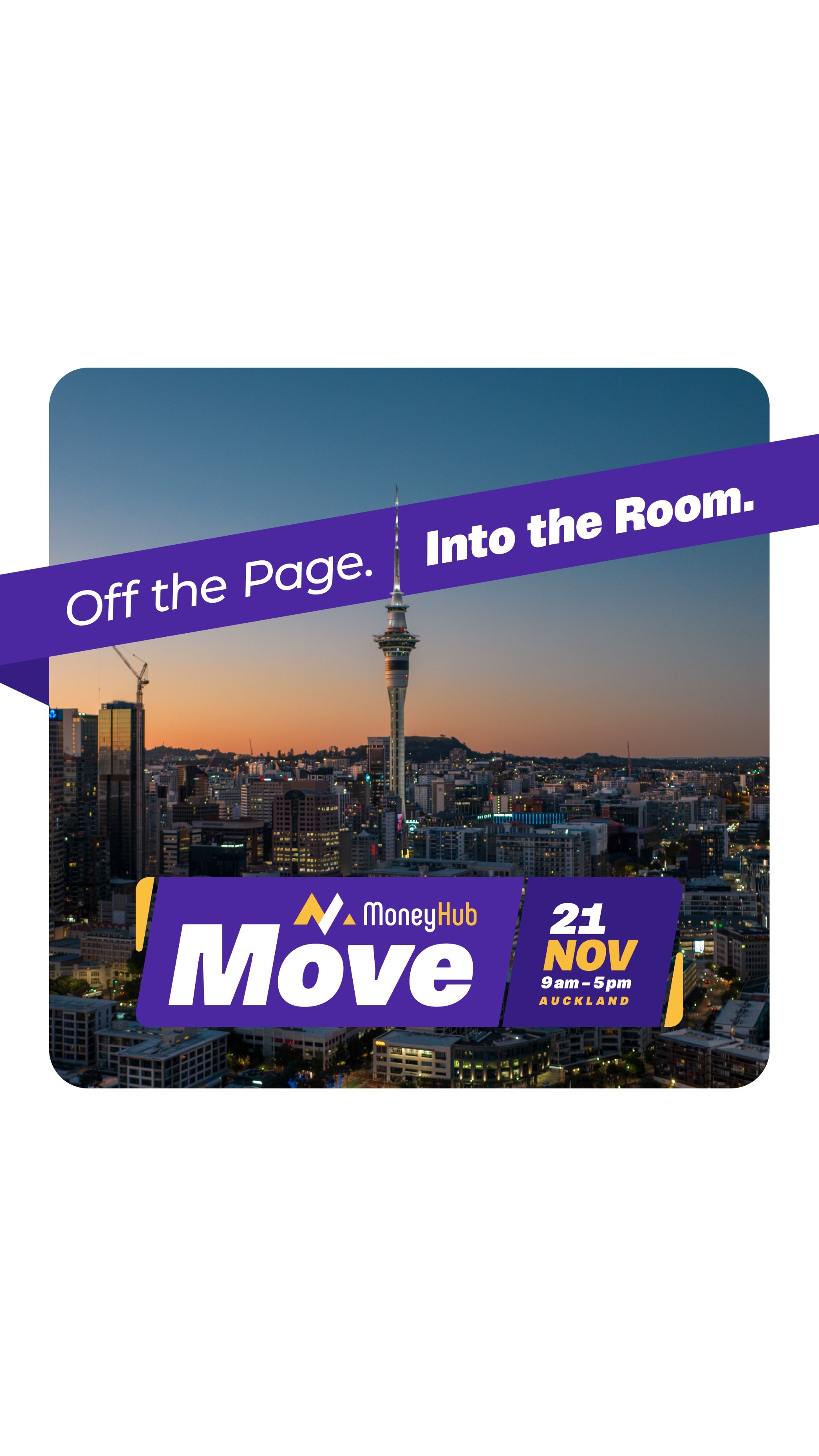 MoneyHub NZ Facebook ad