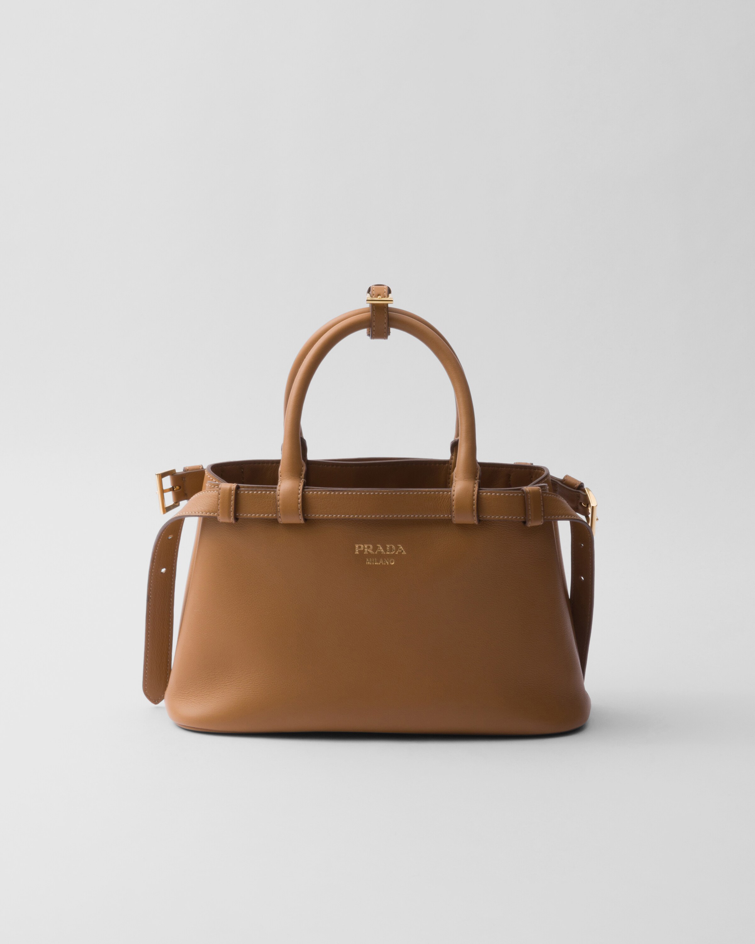 Prada Facebook ad